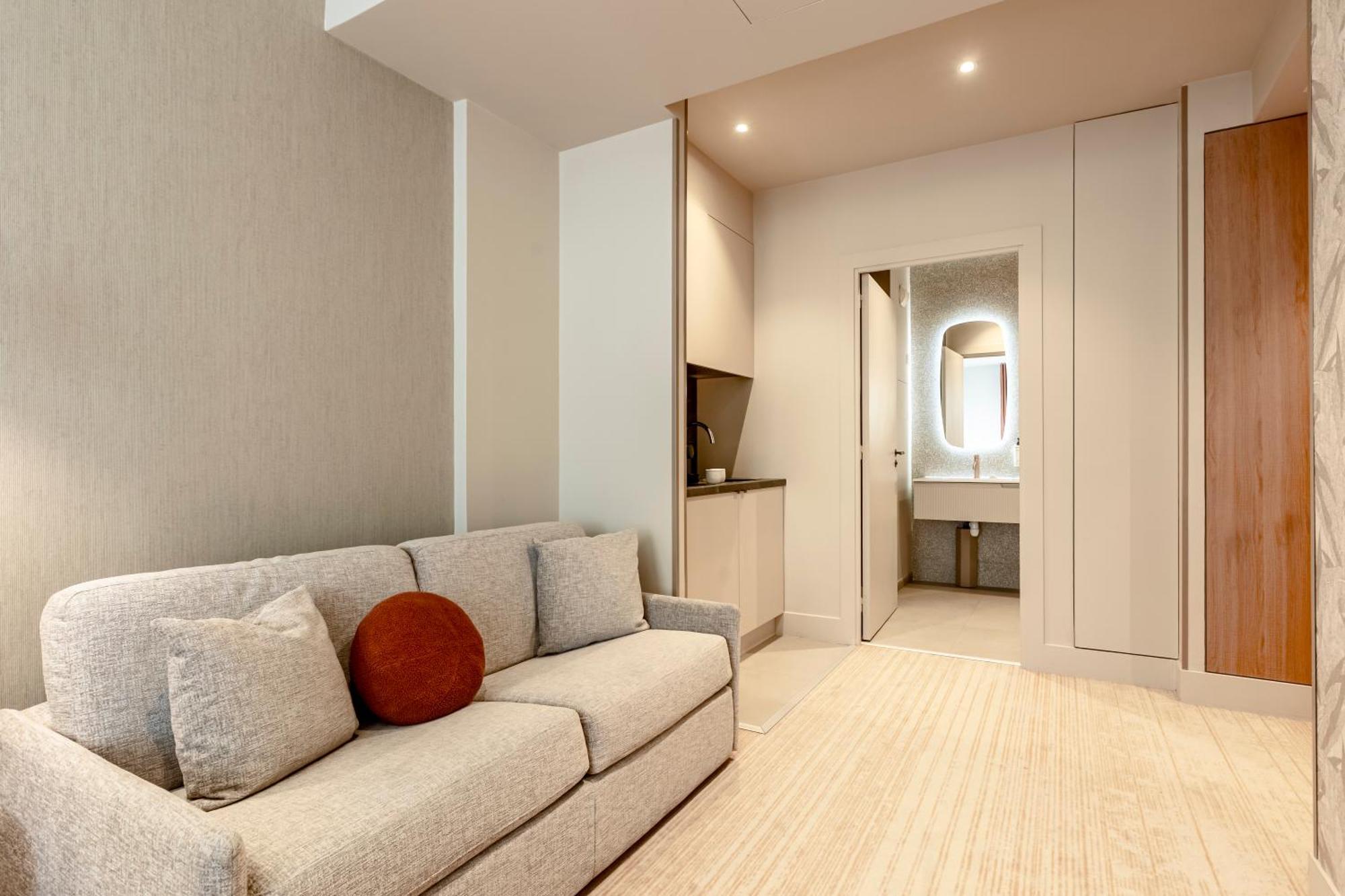 Suites Fl By Sweett Париж Стая снимка